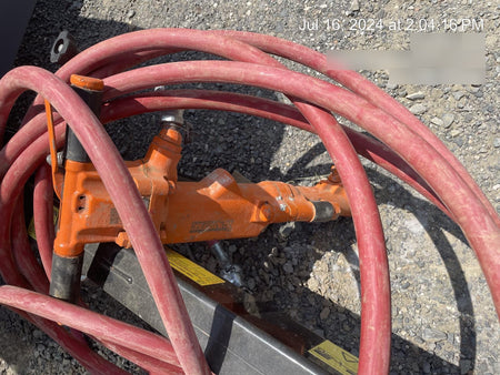 2023 MICHIGAN PNEUMATIC MP-RD62-78314