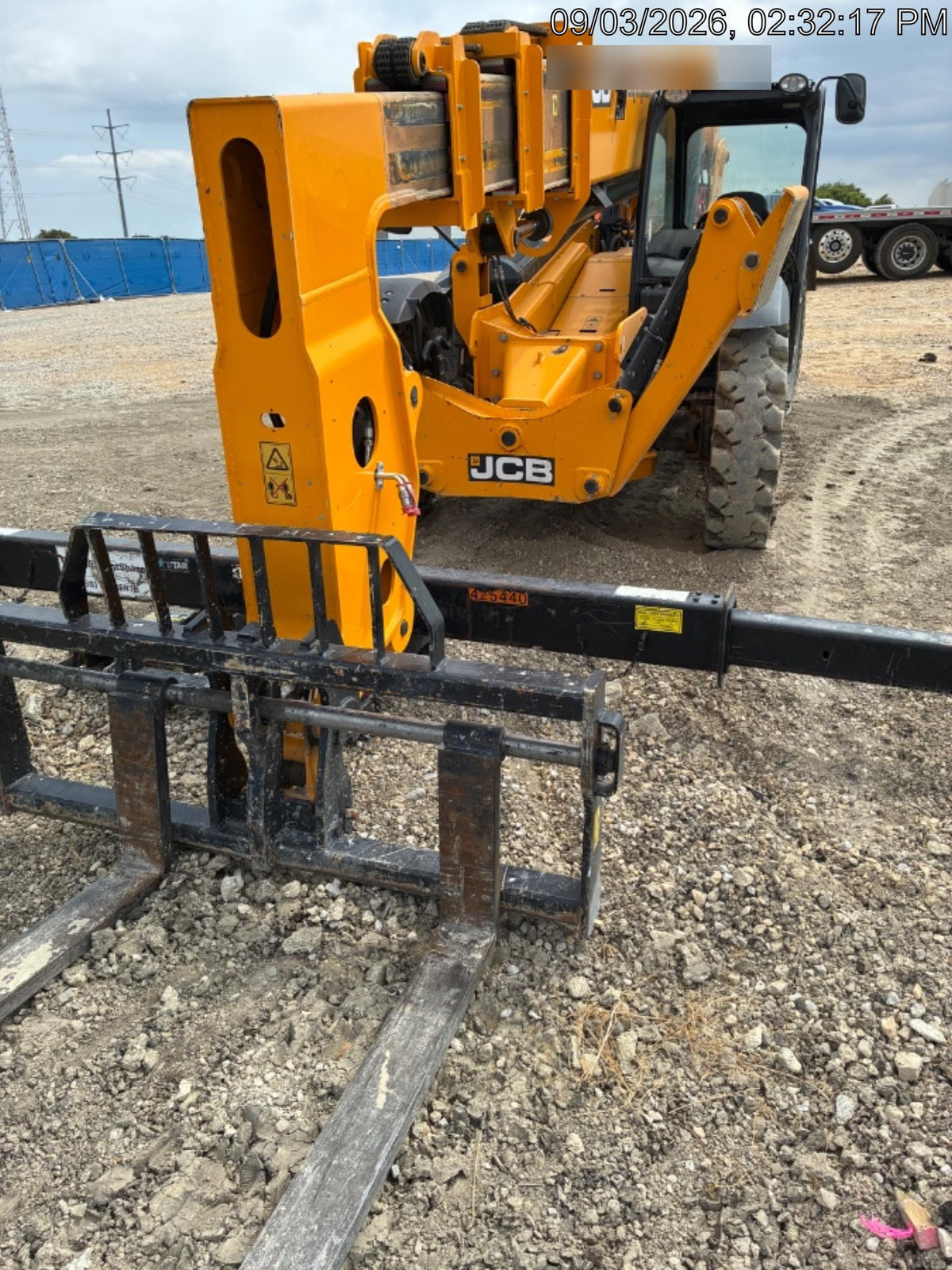 2024 STAR INDUSTRIES 1160B