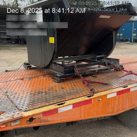 2024 STAR INDUSTRIES M-1820 - Self-Dump Hopper