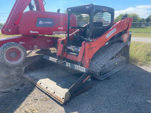 2025 KUBOTA 80" HD Bucket - Kubota