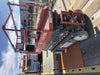 2016 Skyjack SJIII-3226 26' Scissor Lift