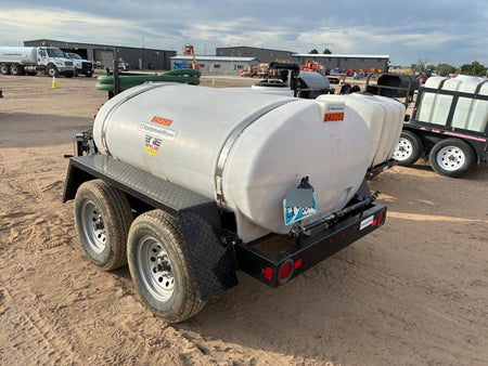 2023 WYLIE EXP-500L