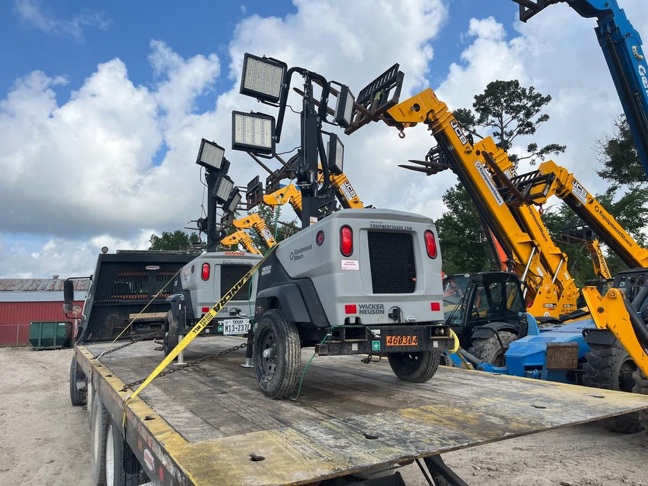 2024 WACKER NEUSON LTT4