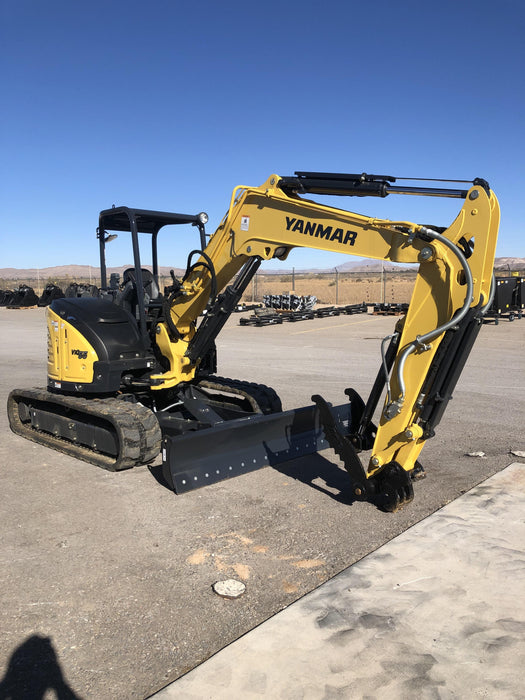 2020 YANMAR ViO55PRL