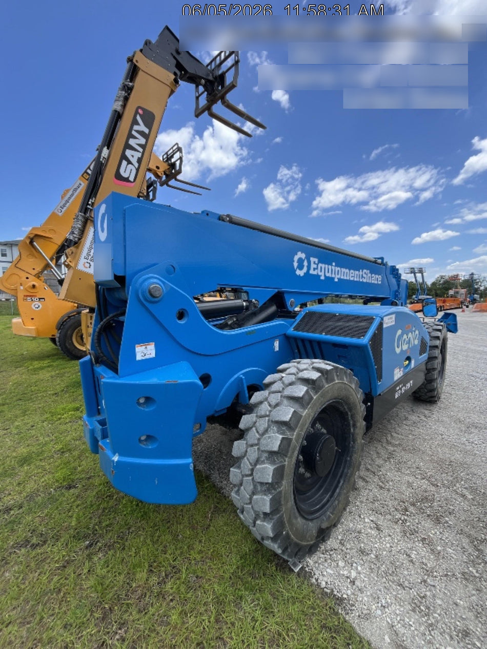 2025 GENIE GTH-1056