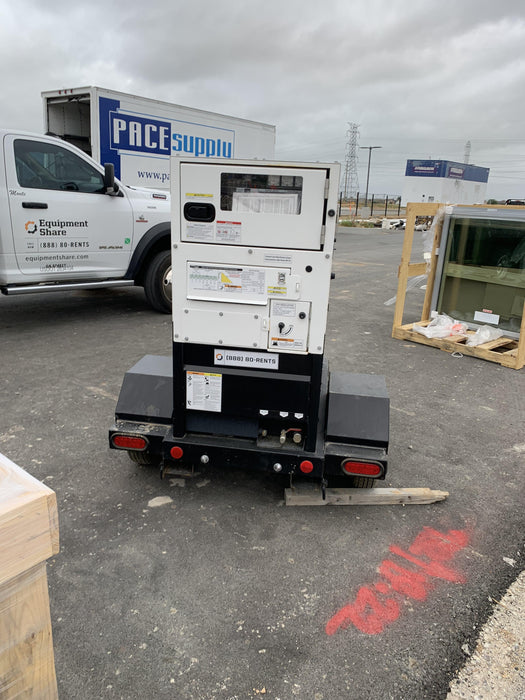 2022 SHINDAIWA DGK15FL