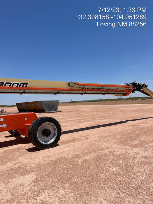 2023 JLG 1500SJ