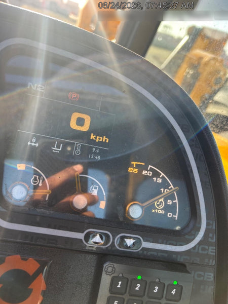 2026 JCB 512-56