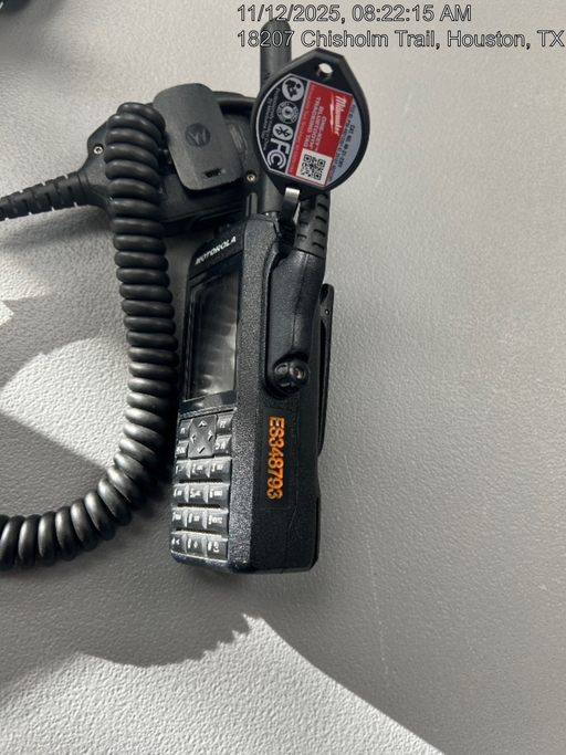 2023 MOTOROLA R7 DISPLAY