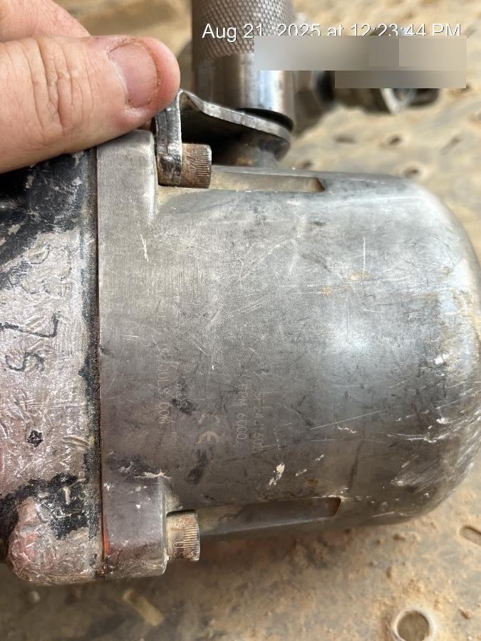 2025 INGERSOLL RAND 3940B2TI