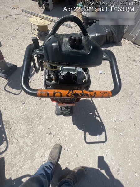 2025 HUSQVARNA LT6005