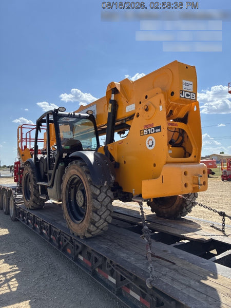 2023 JCB 510-56