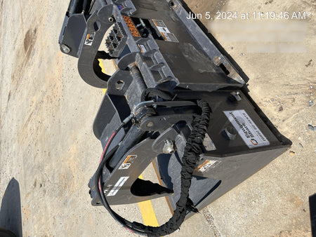 2022 PALADIN UTILITY GRAPPLE 11876-0022