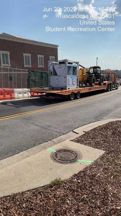 2020 SMARTECH SACP41A-HS