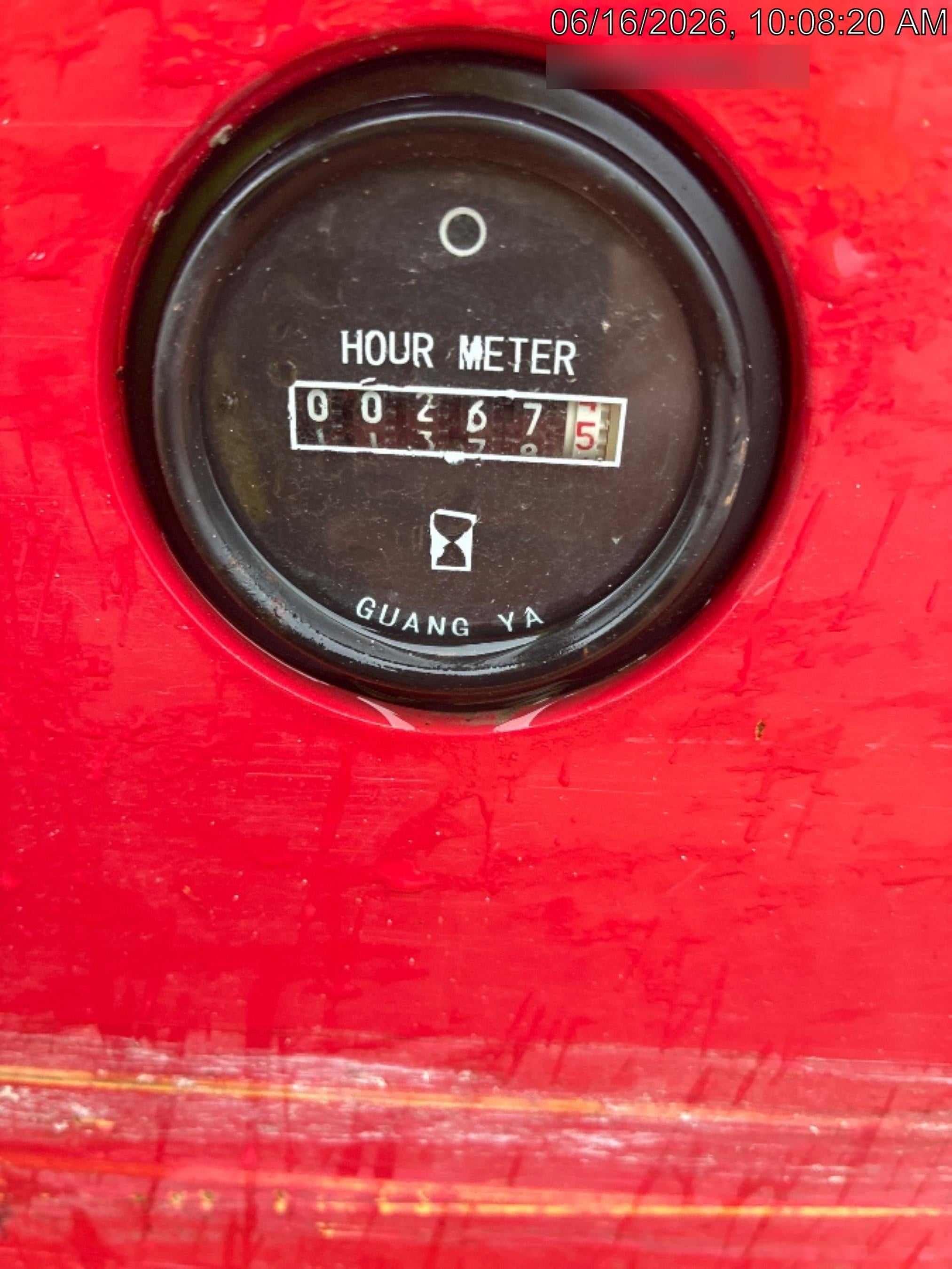 2021 MEC 4555SE