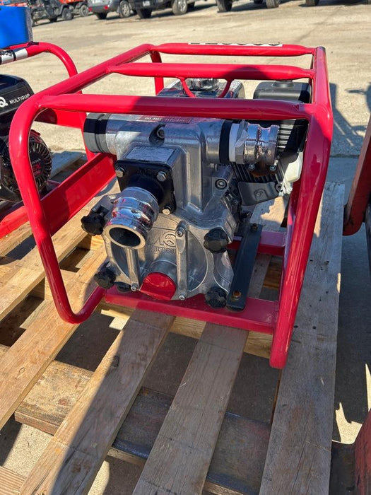 2023 MULTIQUIP QP2TH