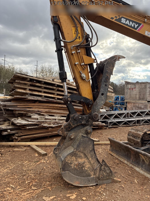 2022 SANY SY155U