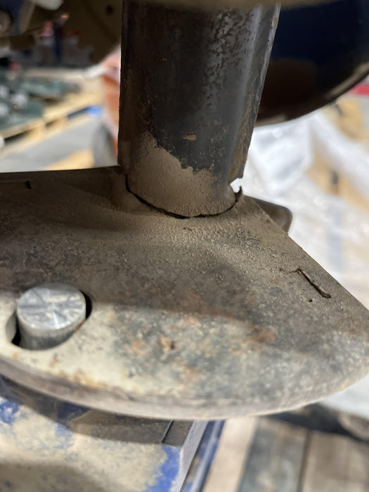 2021 CURRENT TOOLS 100A