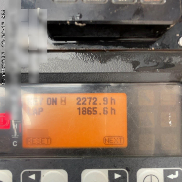 2022 TOYOTA 50-8FGU25