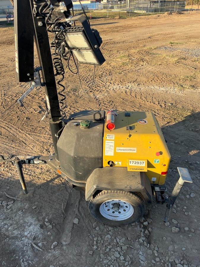 2021 ALLMAND NLV3GR