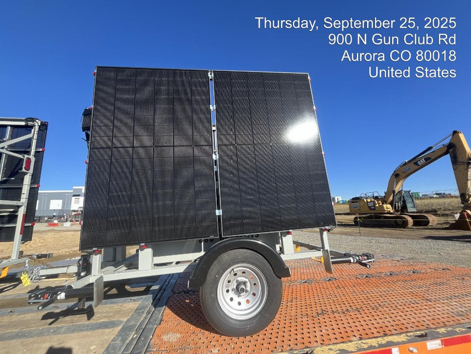 2025 PROGRESS SOLAR SOLUTIONS Helios-2XP