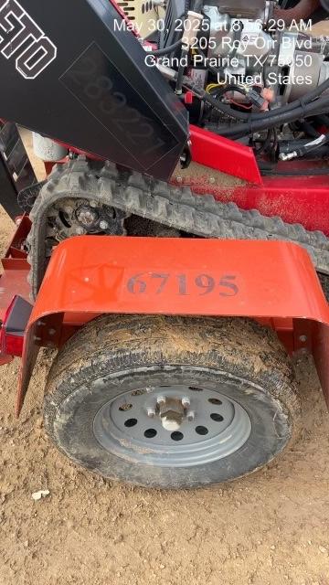 2020 DITCH WITCH S3C