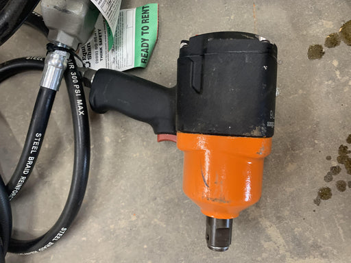 2020 MICHIGAN PNEUMATIC 751SS