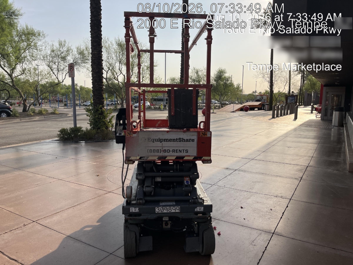 2023 SKYJACK SJ3219