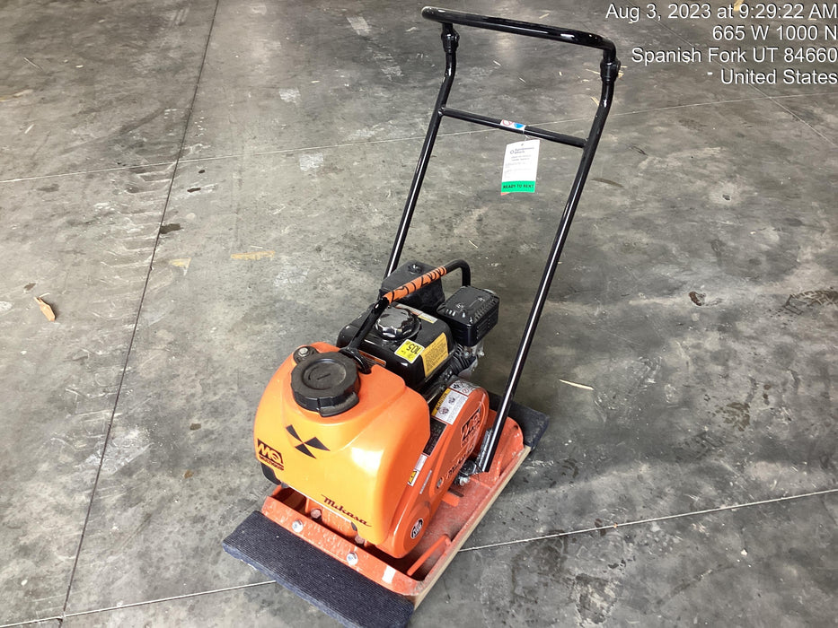 2023 MULTIQUIP MVC82VHW