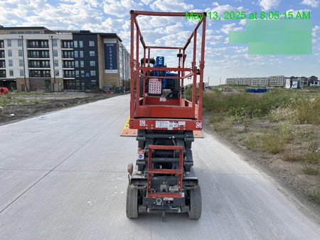 2021 SKYJACK SJ3226