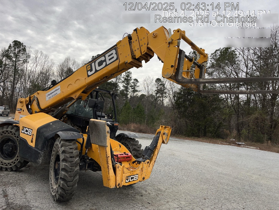 2019 JCB 510-55 TC
