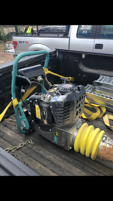 2022 AMMANN ATR 60 P