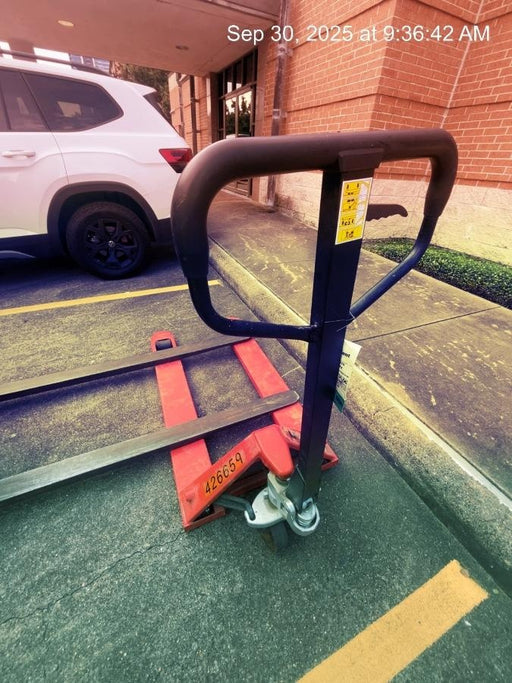 2024 MIGHTY LIFT ML55M