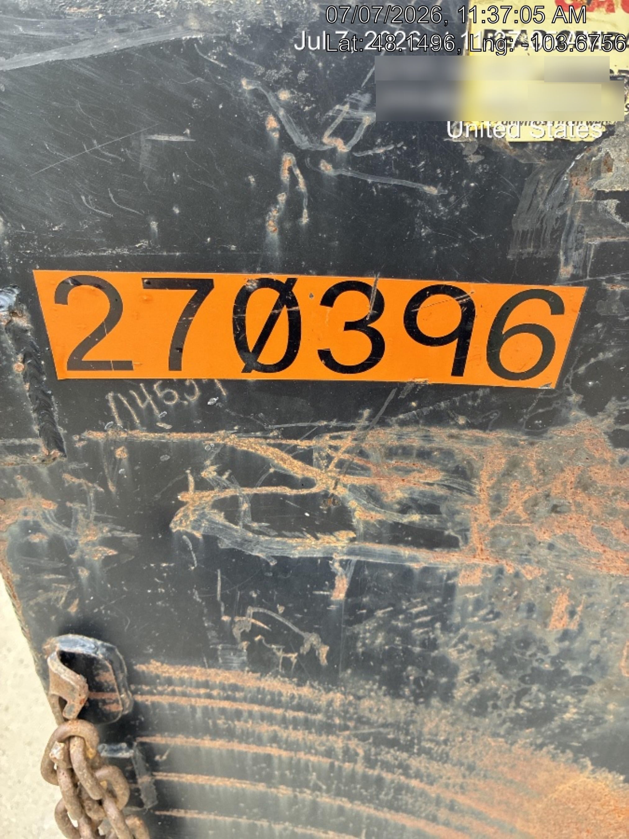 2022 STAR INDUSTRIES 1425