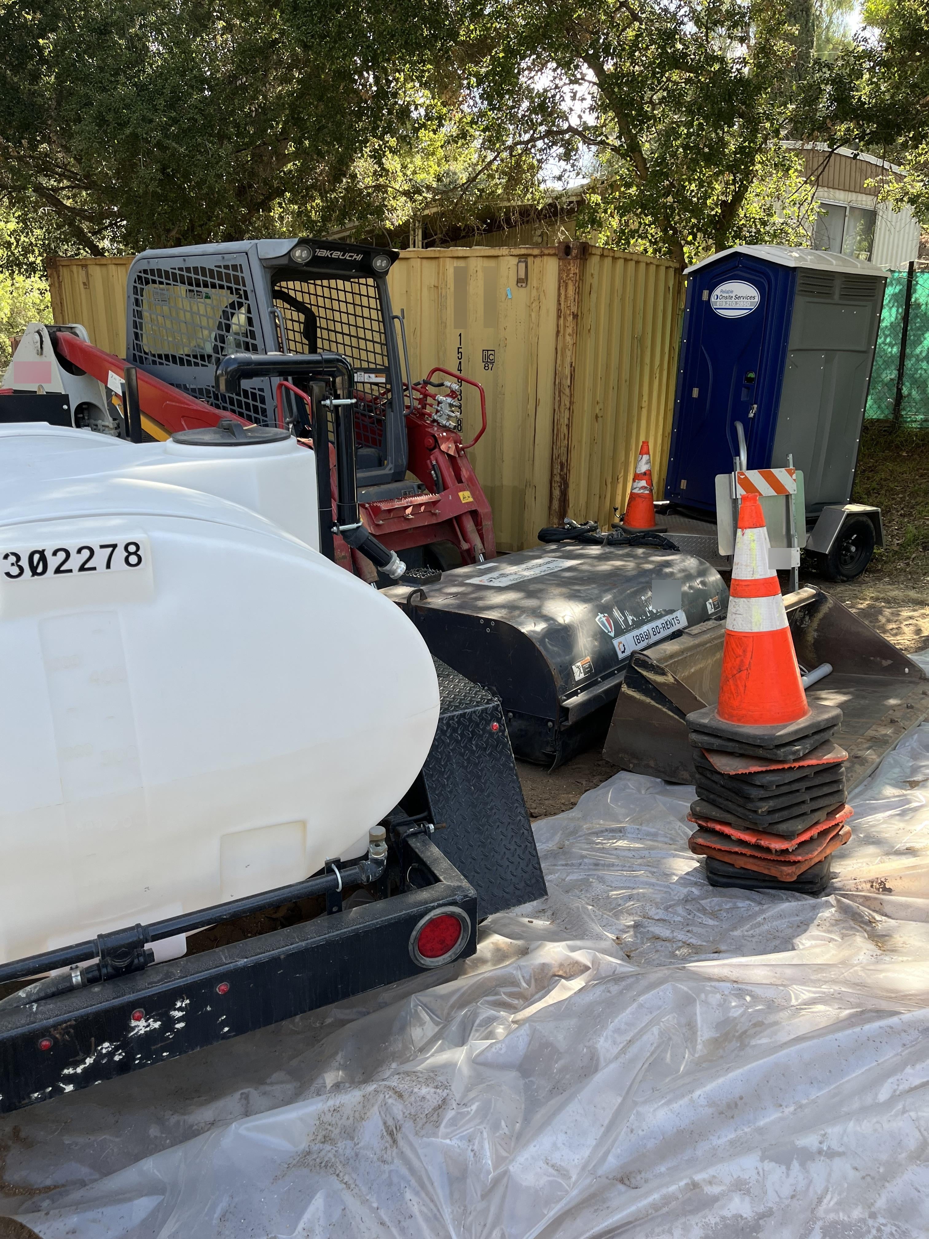 2023 WYLIE EXP-500L