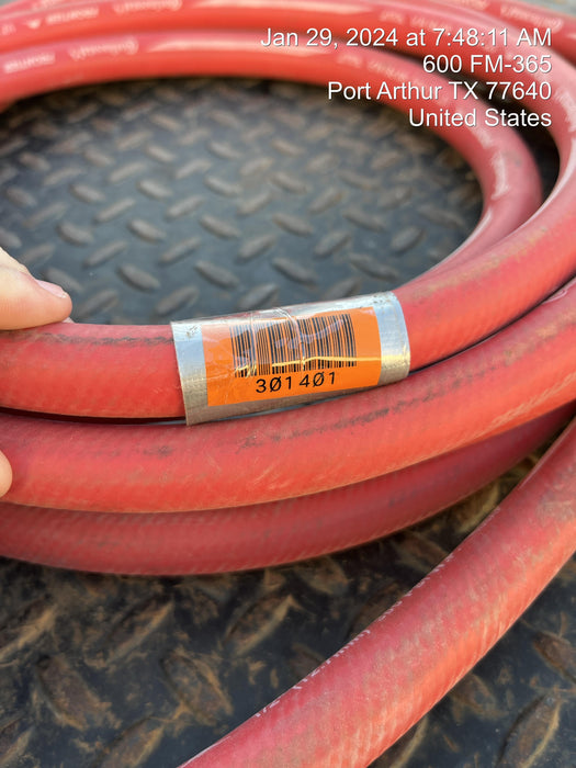 2022 MICHIGAN PNEUMATIC ES-1BLNS