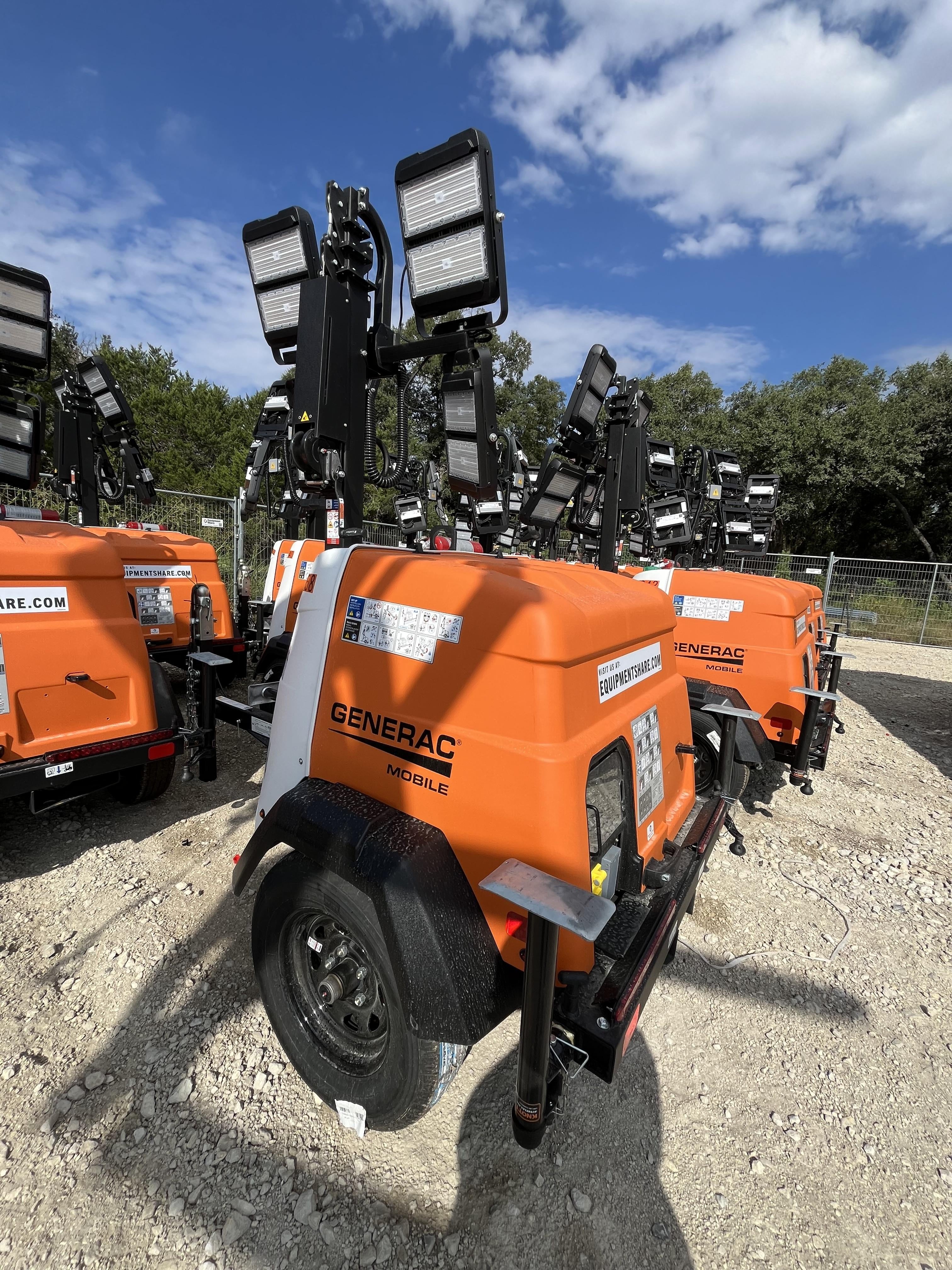 2026 GENERAC MLTS-4