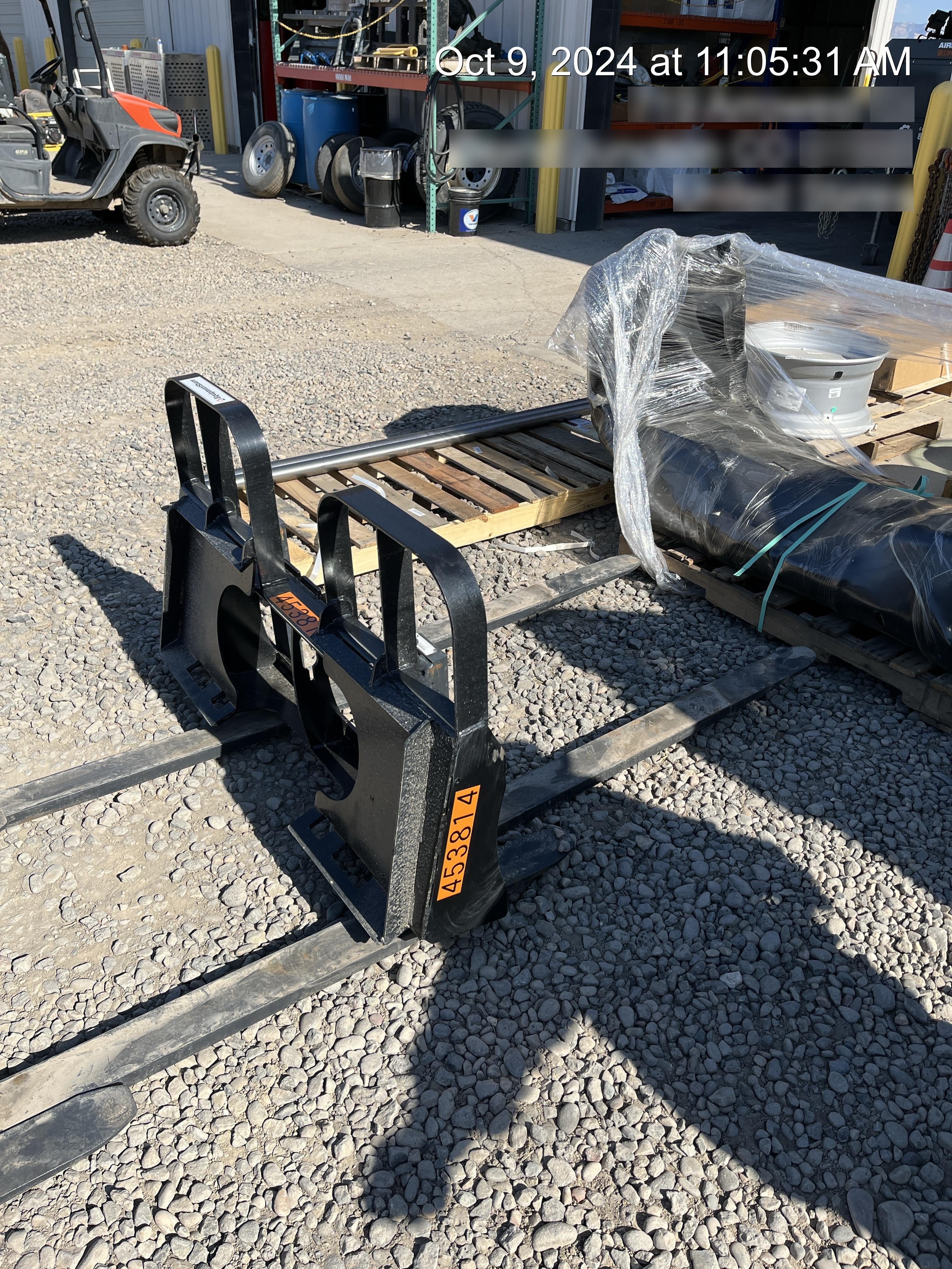 2024 HLA HD42BO500