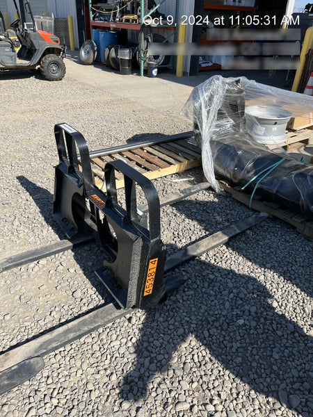 2024 HLA HD42BO500