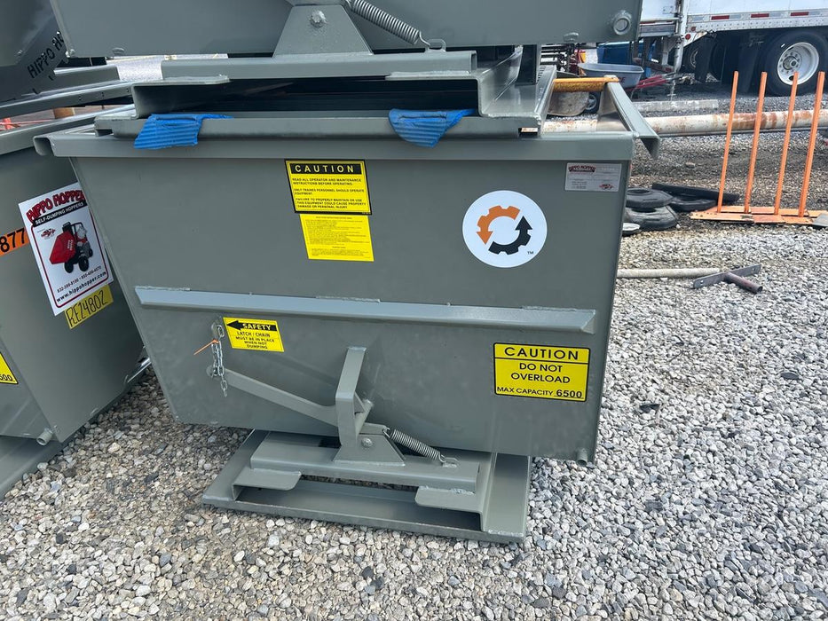 2025 HIPPO HOPPER HH32HD