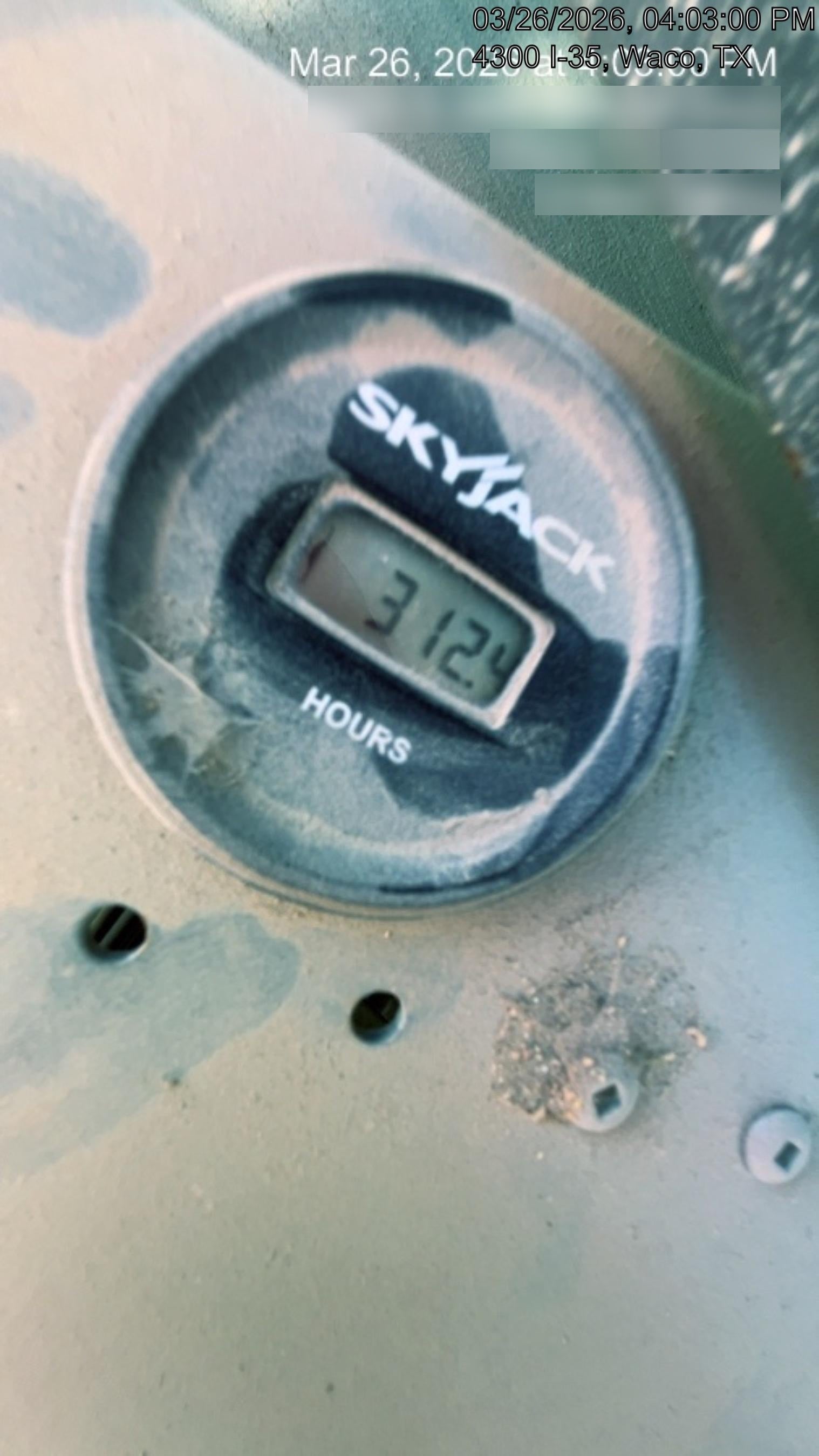 2018 SKYJACK SJIII-3219