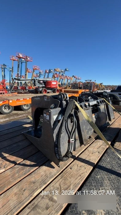 2022 PALADIN UTILITY GRAPPLE 11876-0022