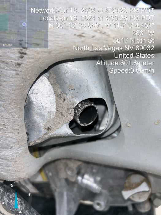 2023 MULTIQUIP MTX60HD