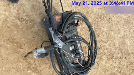 2023 LINCOLN ELECTRIC LN-25X