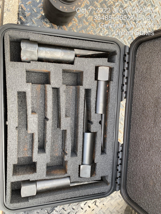 2021 GEARWRENCH FTS1426