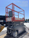 2018 Skyjack SJIII-3219 Skyjack SJIII3219 Scissor Lift w/Trojan Batteries