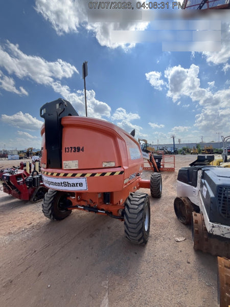 2021 JLG 460SJ