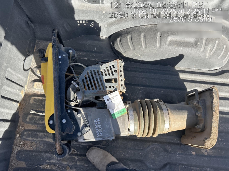 2020 NO ASSET MAKE SPECIFIED BS60-4As