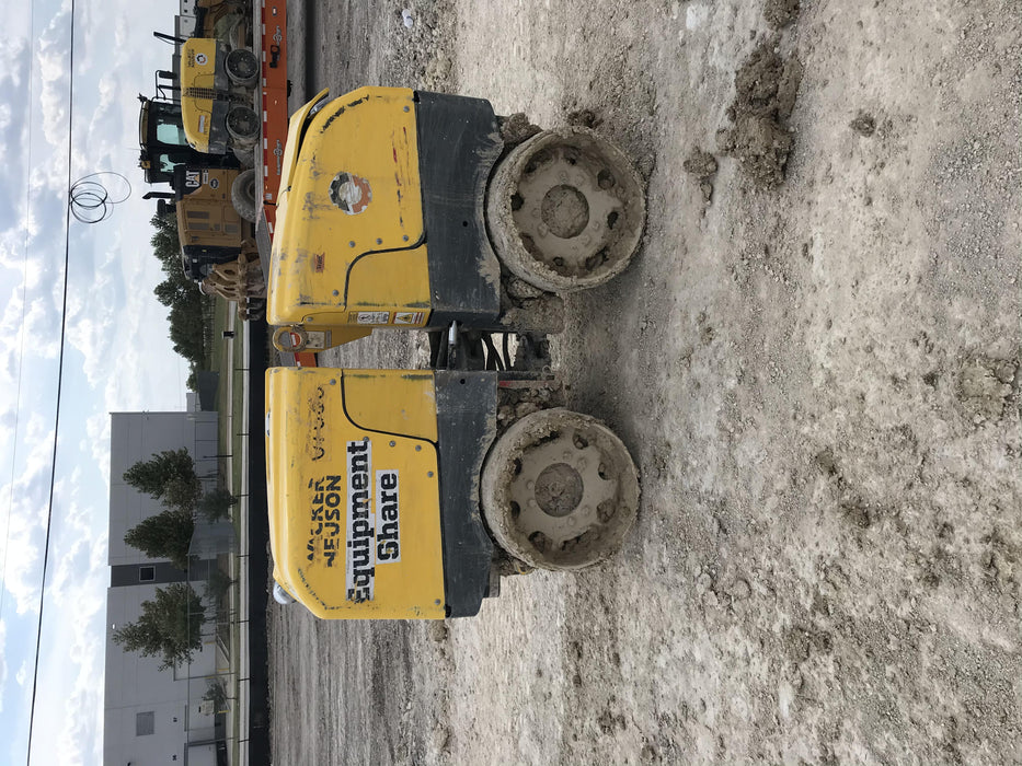 2020 WACKER NEUSON RTLx-SC3