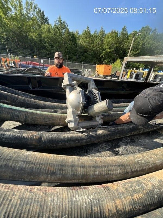 2023 INGERSOLL RAND PD30A-ASS-STT-C